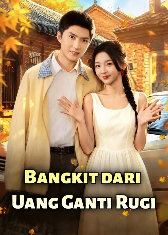 Bangkit dari Uang Ganti Rugi Drama China Bangkit dari Uang Ganti Rugi sub Indo - poster